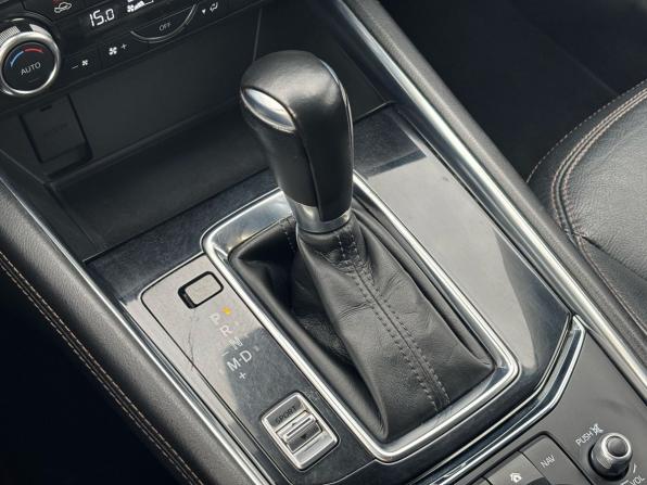 Mazda CX-5 II с пробегом 2017 года, цена 2 399 000 рублей, 130000 км, внедорожник, Автокод Объявления