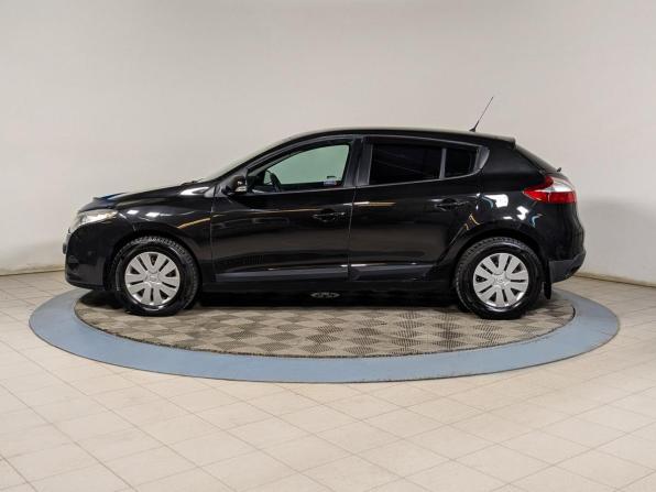 Renault Megane III с пробегом 2010 года, цена 585 900 рублей, 245800 км, хэтчбек, Автокод Объявления