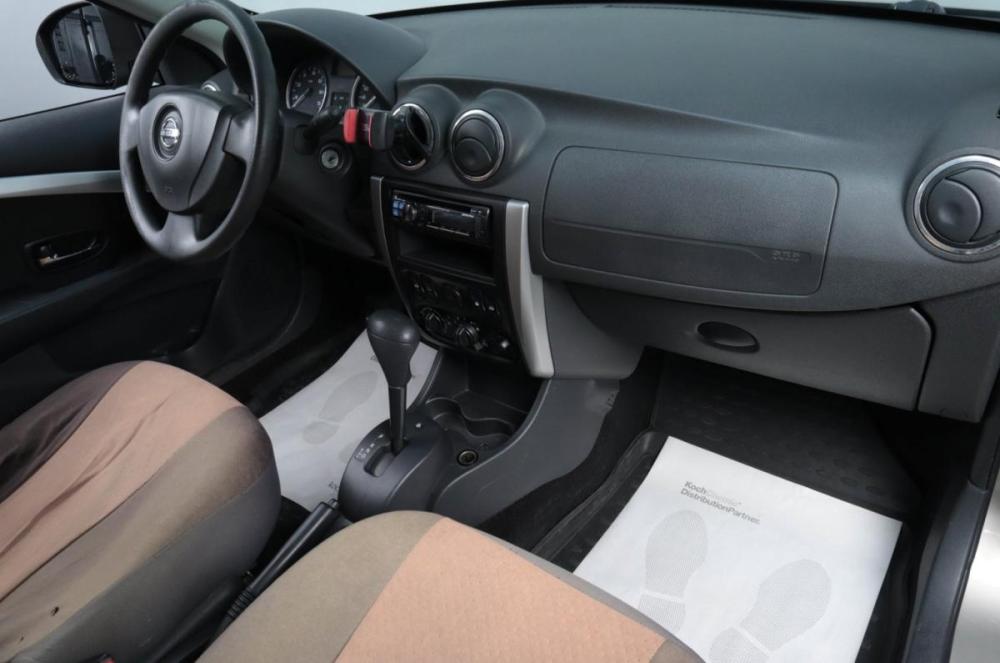 Nissan Almera III (G15) Челябинск  - изображение 15