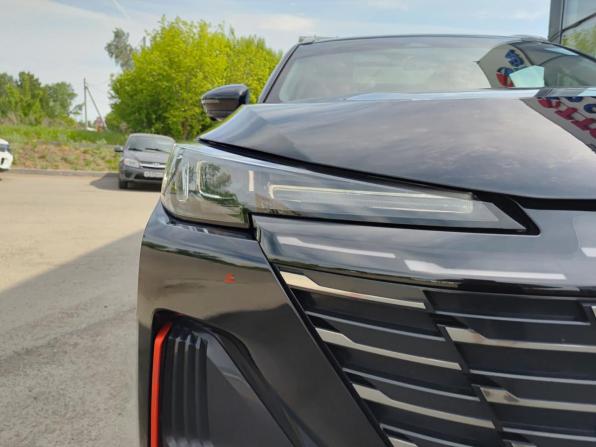 Changan CS55 Plus I с пробегом 2023 года, цена 2 099 800 рублей, 51669 км, внедорожник, Автокод Объявления