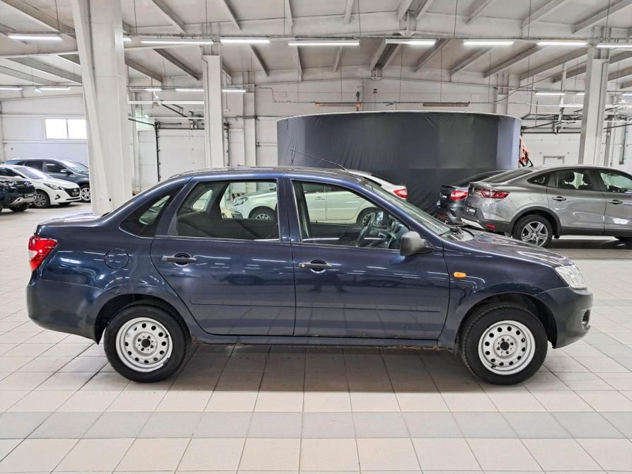 Lada (ВАЗ) Granta I Набережные Челны  - изображение 4