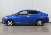 Hyundai Solaris II Астрахань  - изображение 41