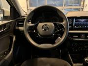 Skoda Rapid II Чебоксары  - изображение 44