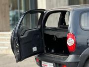 Chevrolet Niva I Рестайлинг Архангельск  - изображение 29