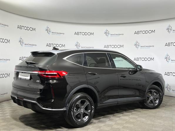 Haval F7 I Рестайлинг с пробегом 2023 года, цена 2 069 900 рублей, 35001 км, внедорожник, Автокод Объявления