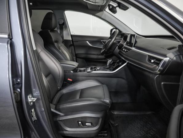 Chery Tiggo 8 I Рестайлинг с пробегом 2022 года, цена 1 899 000 рублей, 51718 км, внедорожник, Автокод Объявления