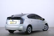 Toyota Prius III Рестайлинг (XW30) Омск  - изображение 29