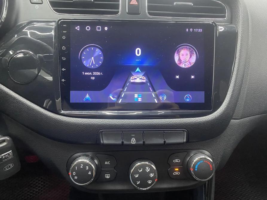 Kia Ceed II Воронеж  - изображение 13