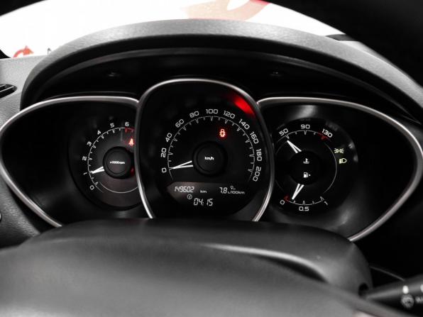 Lada (ВАЗ) Vesta I с пробегом 2016 года, цена 789 000 рублей, 149602 км, седан, Автокод Объявления