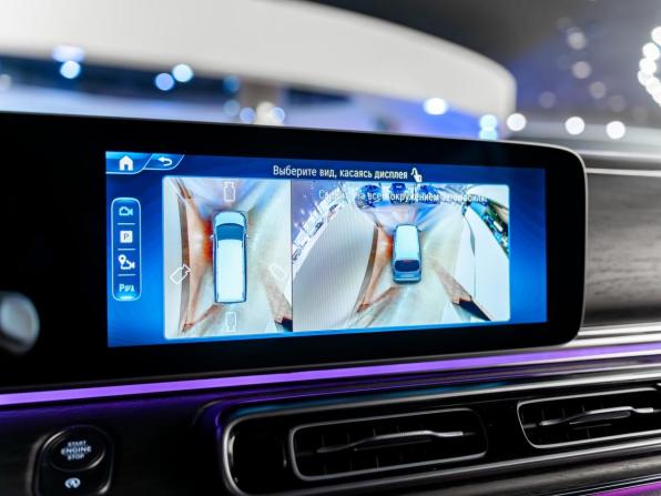 Новый Mercedes-Benz V-Класс III (W447) Рестайлинг 2 2026 года, цена 15 290 000 рублей, минивэн, Автокод Объявления