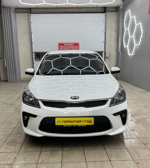 Kia Rio IV Альметьевск  - изображение 2