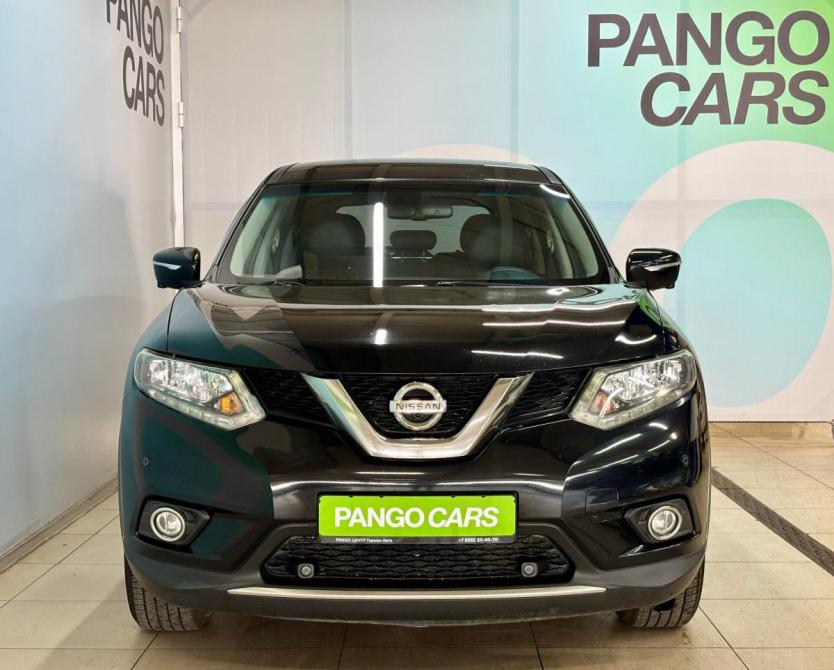 Nissan X-Trail III Набережные Челны  - изображение 2