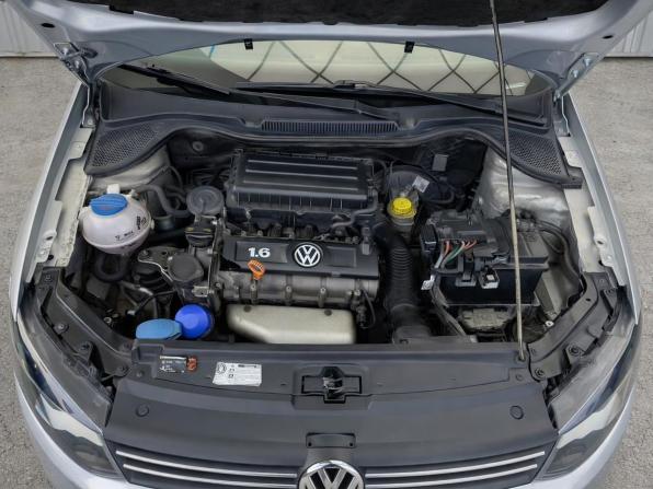 Volkswagen Polo V с пробегом 2013 года, цена 657 000 рублей, 197777 км, седан, Автокод Объявления