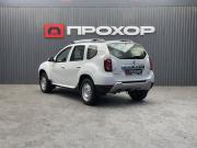 Renault Duster I Рестайлинг Пермь  - изображение 61