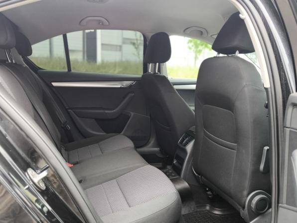 Skoda Octavia III (A7) с пробегом 2015 года, цена 1 063 000 рублей, 211428 км, лифтбек, Автокод Объявления