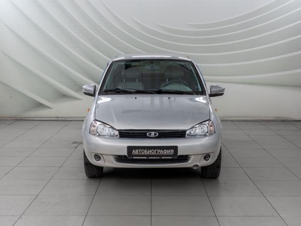 Lada (ВАЗ) Kalina I с пробегом 2008 года, цена 258 000 рублей, 254102 км, седан, Автокод Объявления