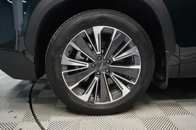 JETOUR DASHING I с пробегом 2023 года, цена 2 555 000 рублей, 11282 км, внедорожник, Автокод Объявления