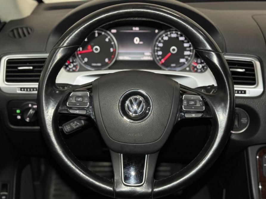 Volkswagen Touareg II Рестайлинг Нижний Новгород  - изображение 16