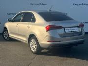Skoda Rapid I Рестайлинг Курган  - изображение 18