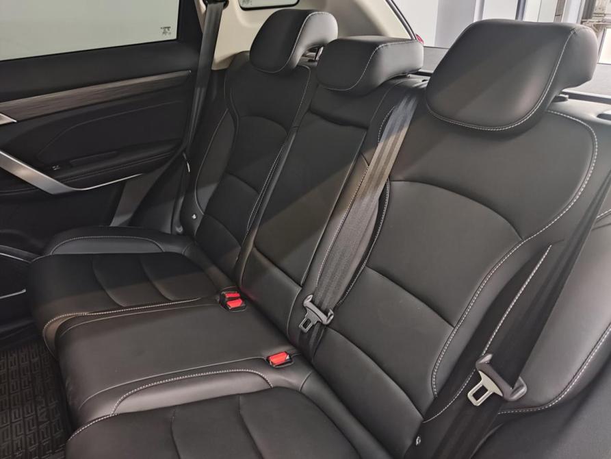 Geely Atlas Pro Барнаул  - изображение 19