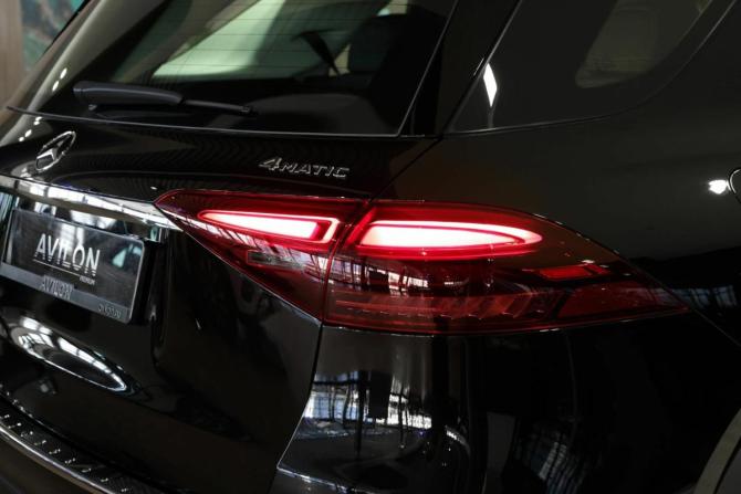 Новый Mercedes-Benz GLE II (V167) Рестайлинг 2026 года, цена 11 890 000 рублей, внедорожник, Автокод Объявления
