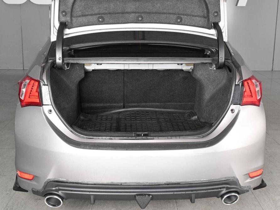Toyota Corolla XI (E160 E170 E180) Ростов-на-Дону  - изображение 18