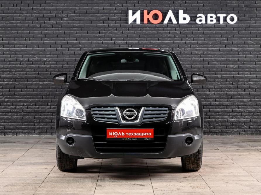 Nissan Qashqai I Екатеринбург  - изображение 2