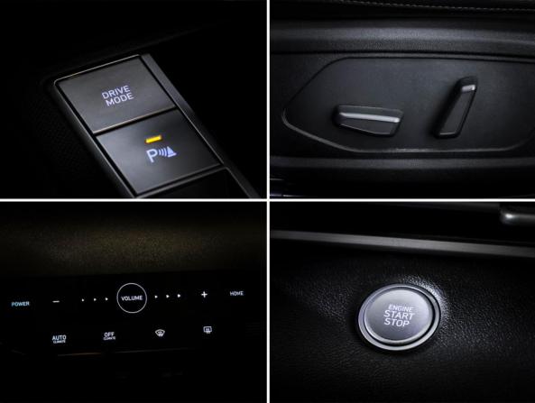 Hyundai Elantra VII (CN7) с пробегом 2021 года, цена 1 900 000 рублей, 121005 км, седан, Автокод Объявления