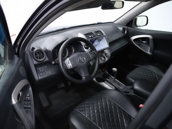Toyota RAV4 III (XA30) с пробегом 2008 года, цена 1 050 000 рублей, 236675 км, внедорожник, Автокод Объявления