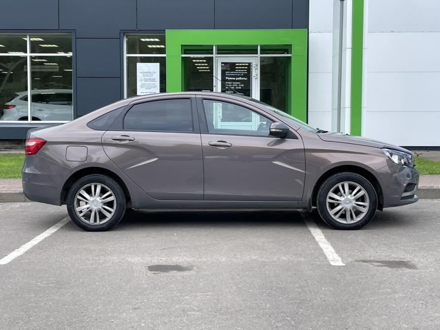 Lada (ВАЗ) Vesta I Ярославль  - изображение 4