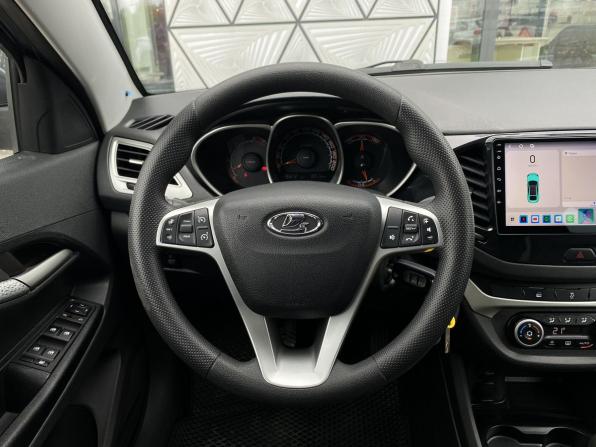 Lada (ВАЗ) Vesta I с пробегом 2018 года, цена 1 099 000 рублей, 155211 км, универсал, Автокод Объявления
