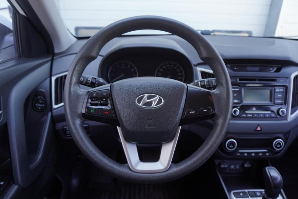 Hyundai Creta I Ульяновск  - изображение 13