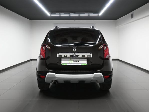 Renault Duster I Рестайлинг с пробегом 2016 года, цена 1 375 000 рублей, 119745 км, внедорожник, Автокод Объявления