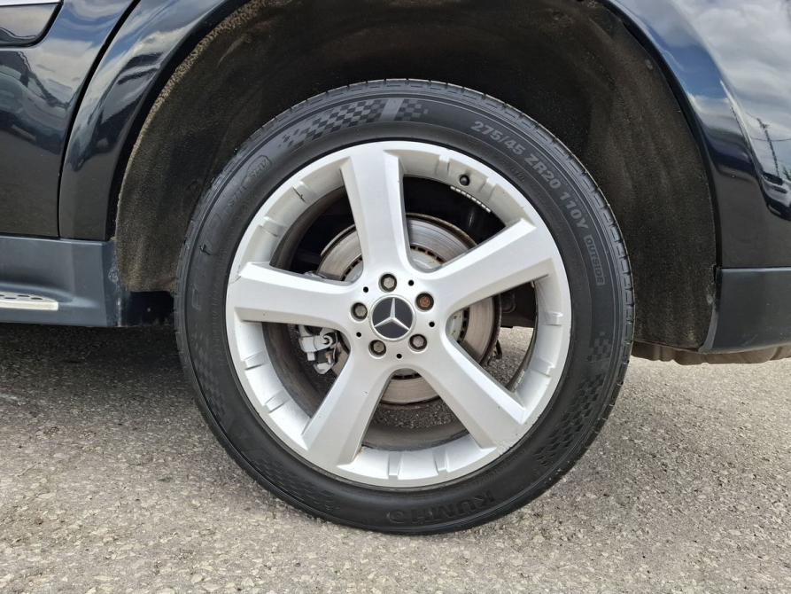 Mercedes-Benz GL-Класс I (X164) Саратов  - изображение 15