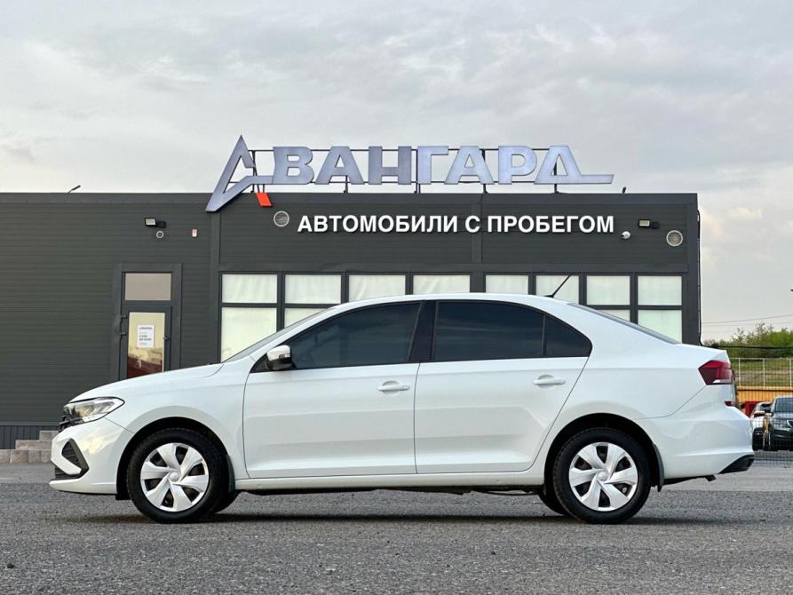 Volkswagen Polo VI Волгоград  - изображение 2