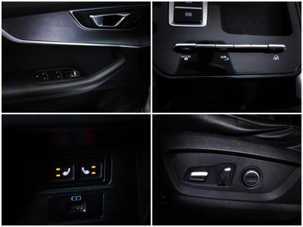 Chery Tiggo 7 Pro I с пробегом 2021 года, цена 1 550 000 рублей, 95074 км, внедорожник, Автокод Объявления