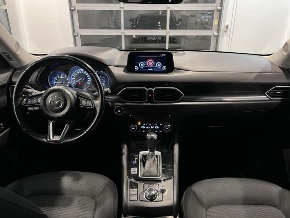 Mazda CX-5 II с пробегом 2019 года, цена 2 885 000 рублей, 77619 км, внедорожник, Автокод Объявления