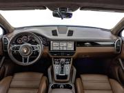 Porsche Cayenne III Москва  - изображение 44