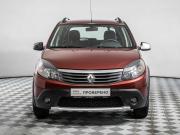 Renault Sandero I Москва  - изображение 14