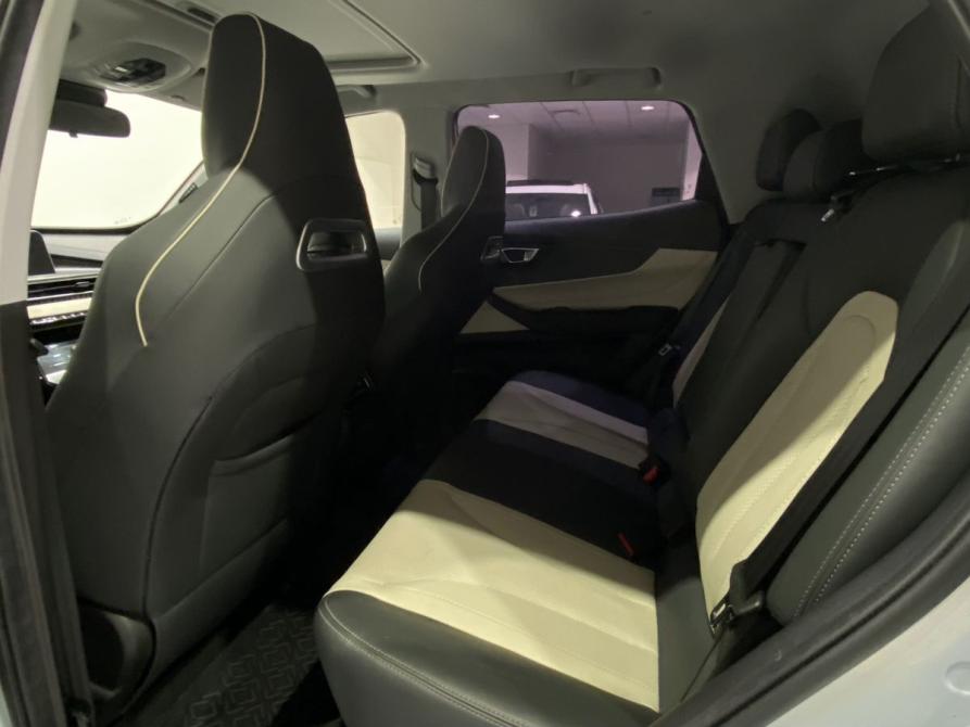 Chery Tiggo 4 I Рестайлинг 2 Ростов-на-Дону  - изображение 22