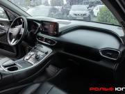 Hyundai Santa Fe IV Рестайлинг Москва  - изображение 25