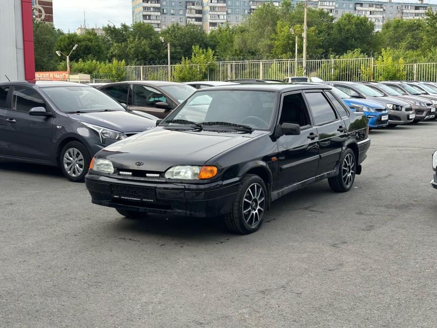 Lada (ВАЗ) 2115 Челябинск  - изображение 1