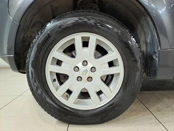 Land Rover Freelander II Рестайлинг с пробегом 2010 года, цена 1 099 000 рублей, 269567 км, внедорожник, Автокод Объявления