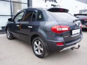 Renault Koleos I Рестайлинг Москва  - изображение 23