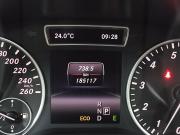 Mercedes-Benz A-Класс III (W176) Москва  - изображение 35