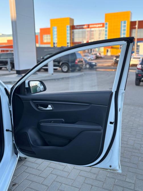 Kia Rio IV Рестайлинг Сыктывкар  - изображение 8