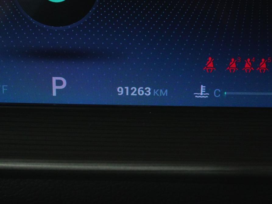 Chery Tiggo 8 Pro Max I Вологда  - изображение 25