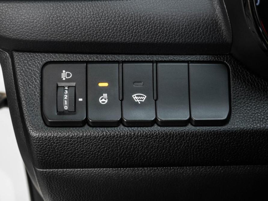 Kia Rio III Рестайлинг Ставрополь  - изображение 20