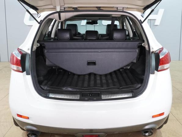 Nissan Murano II (Z51) Рестайлинг 2 с пробегом 2013 года, цена 1 410 000 рублей, 220100 км, внедорожник, Автокод Объявления