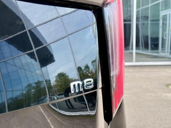 GAC M8 с пробегом 2024 года, цена 4 100 000 рублей, 52967 км, минивэн, Автокод Объявления